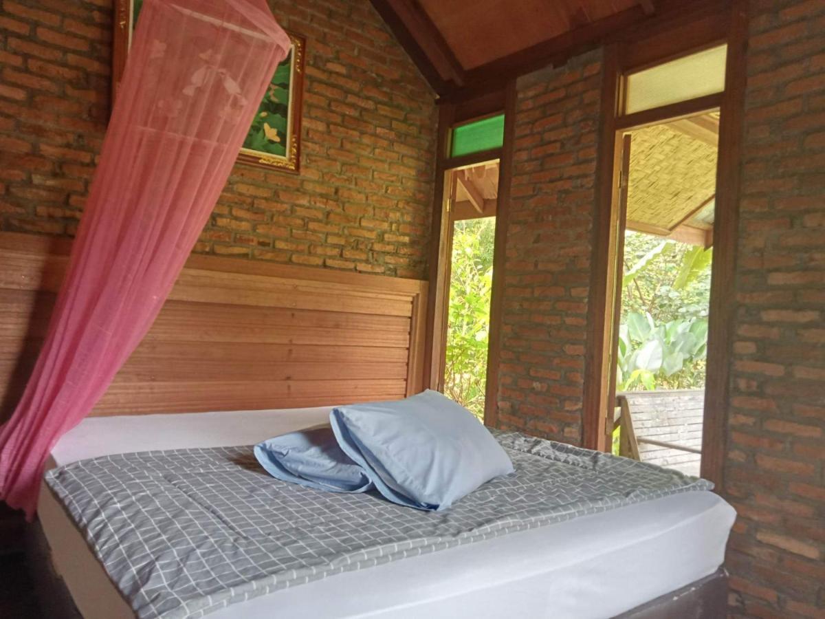 Thousand Hills Ketambe ,Room And Treking Lhokuenam Exterior foto